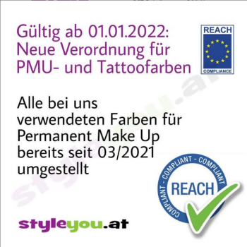 REACH Verordnung